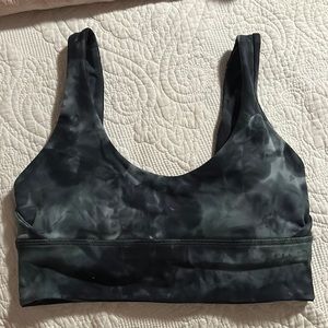 Lululemon Align Sports Bra